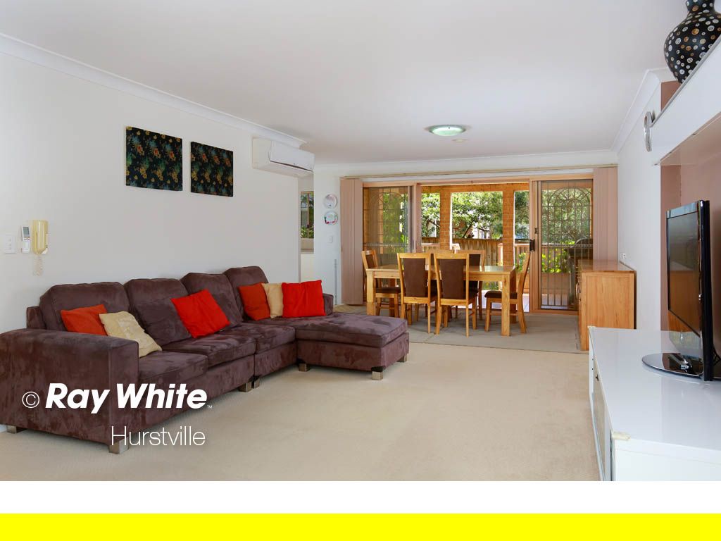 3/15 Apsley Street, PENSHURST, NSW 2222