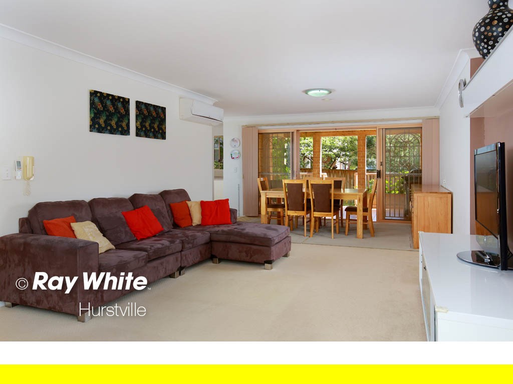 3/15 Apsley Street, PENSHURST, NSW 2222