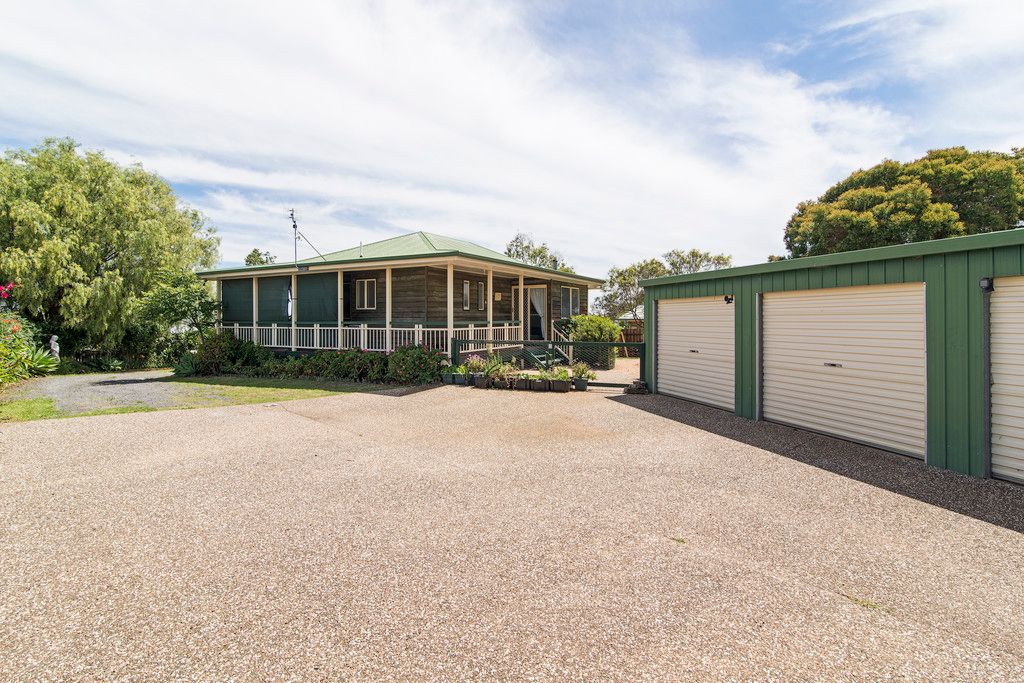 3 McLeod Court, WYREEMA, QLD 4352