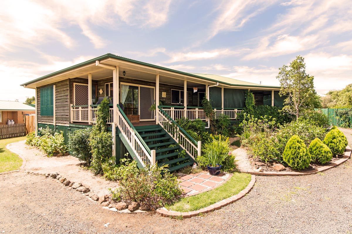 3 McLeod Court, WYREEMA QLD 4352