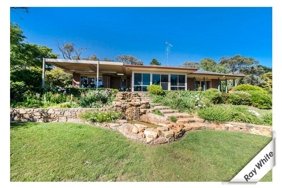 27 Cooper Road, WAMBOIN, NSW 2620