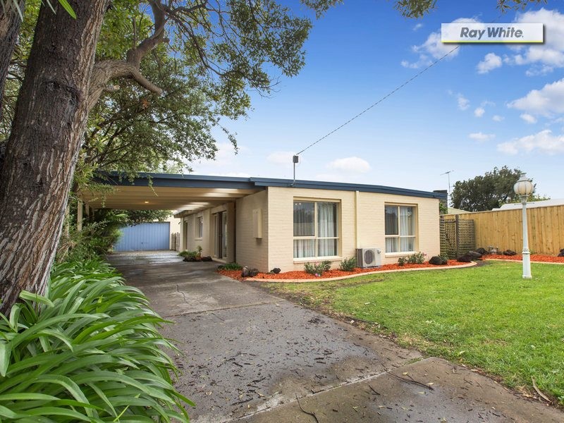 432 Eastbourne Road, ROSEBUD, VIC 3939