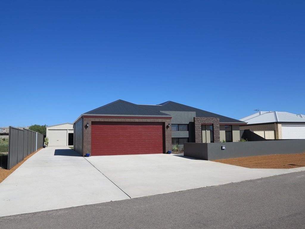 6 Starboard Way, DRUMMOND COVE, WA 6532