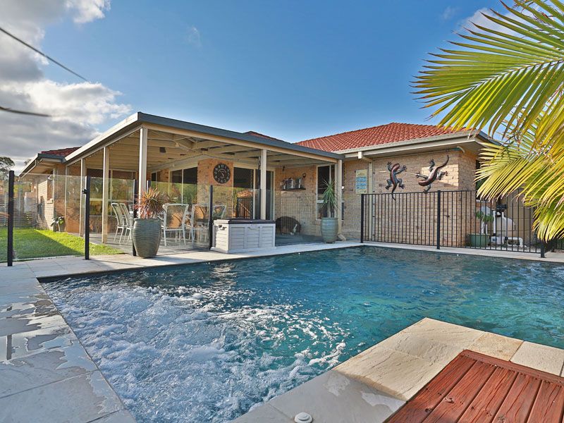 3 Baronnet Street, BRACKEN RIDGE, QLD 4017