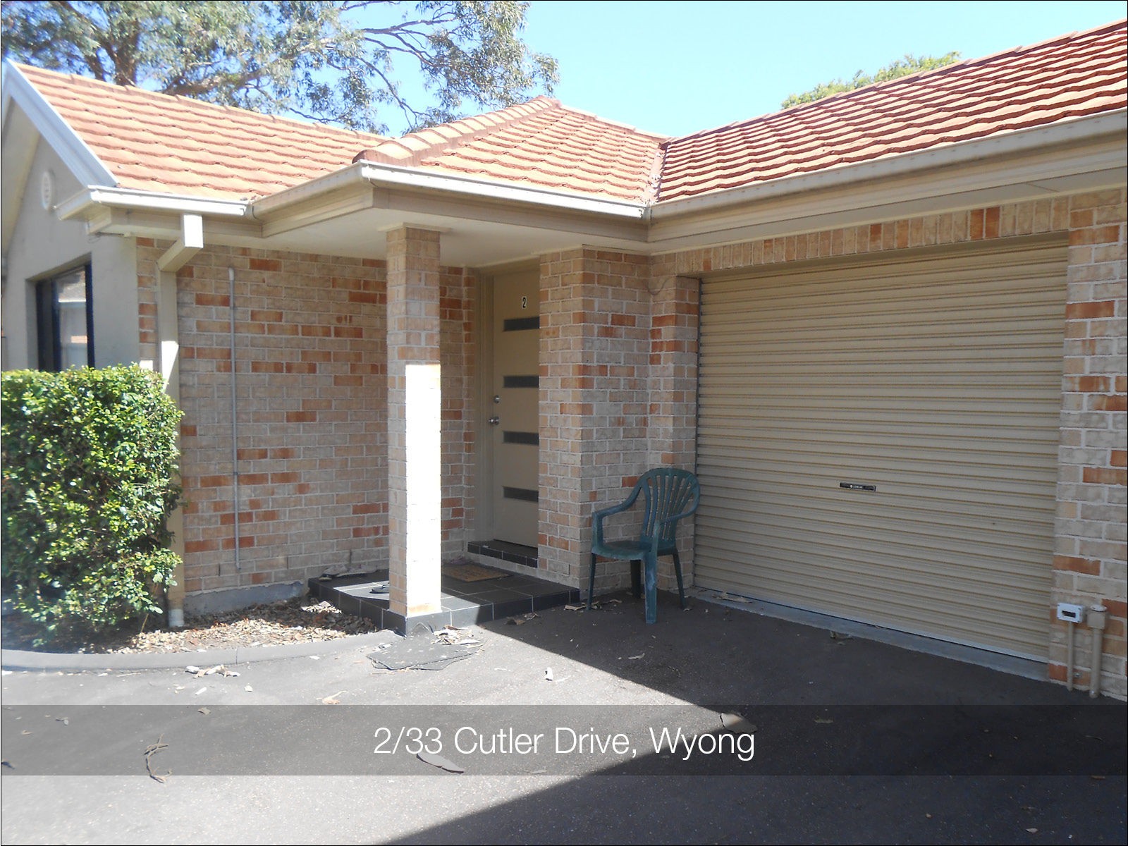 2/33 Cutler Drive, WYONG, NSW 2259