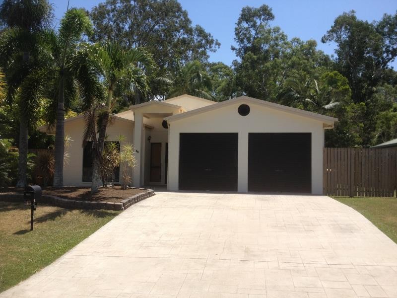 86 Farmer Street, EDMONTON, QLD 4869