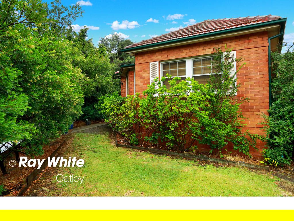 2 Woronora Parade, OATLEY, NSW 2223
