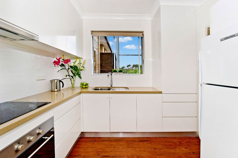 36/2-6 Abbott Street, COOGEE, NSW 2034