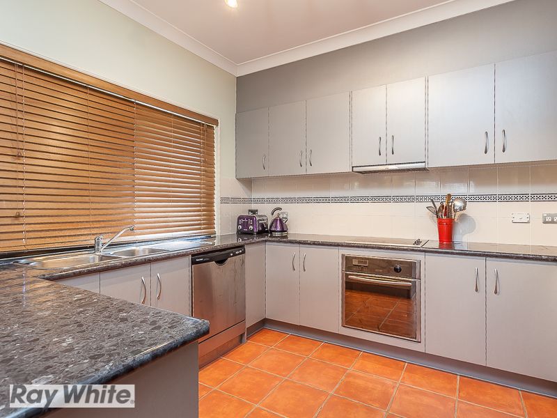 21 Chichester Street, NORTH LAKES, QLD 4509