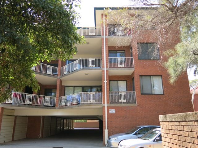 5/65  Marsden Street, PARRAMATTA, NSW 2150