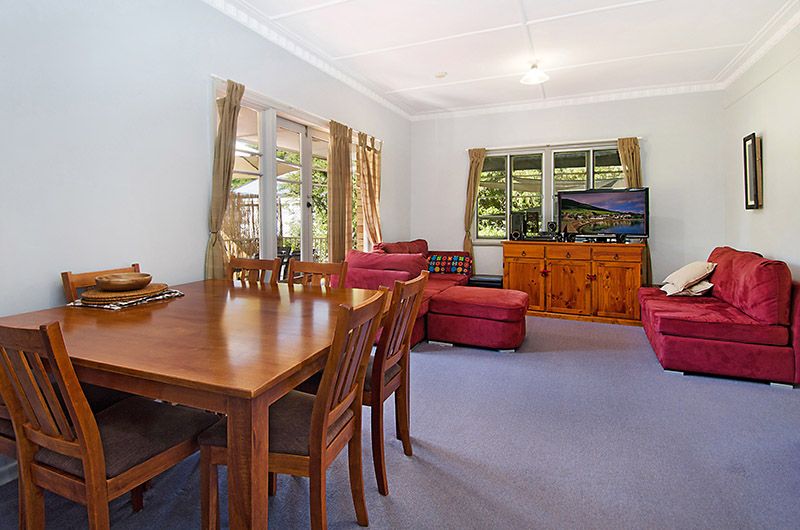 132 Yabba Street, ASCOT, QLD 4007