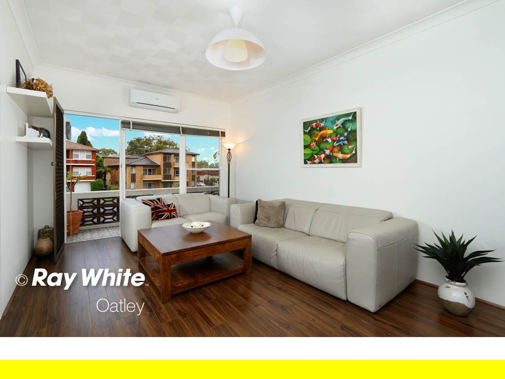 1/24 Wonoona Parade East, OATLEY, NSW 2223