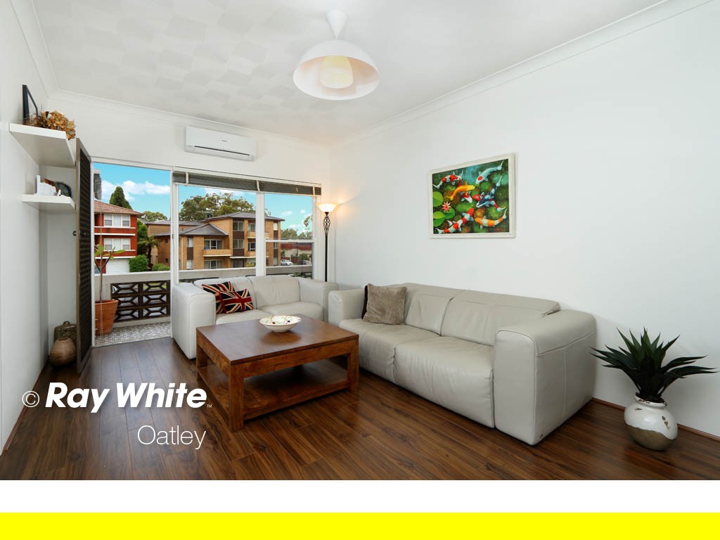 1/24 Wonoona Parade East, OATLEY, NSW 2223