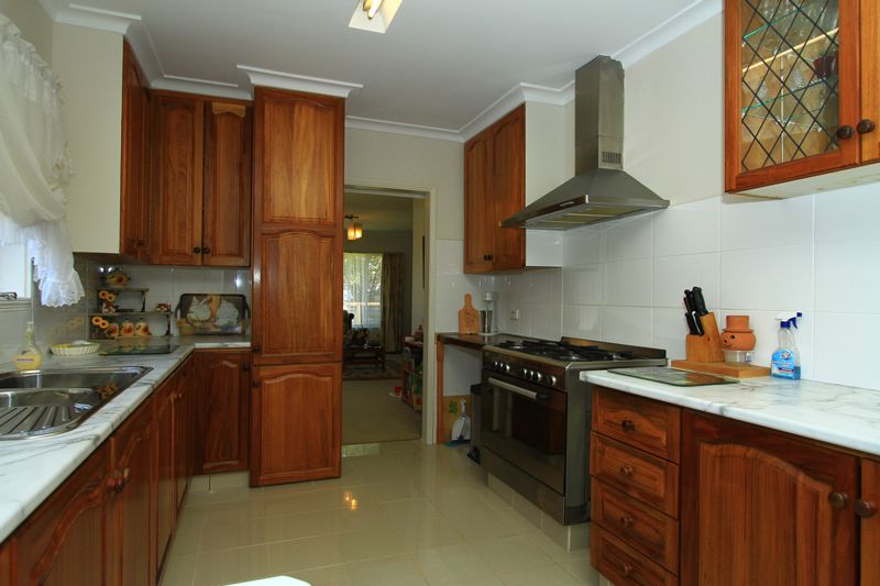 58 Lockwood Road, KANGAROO FLAT, VIC 3555