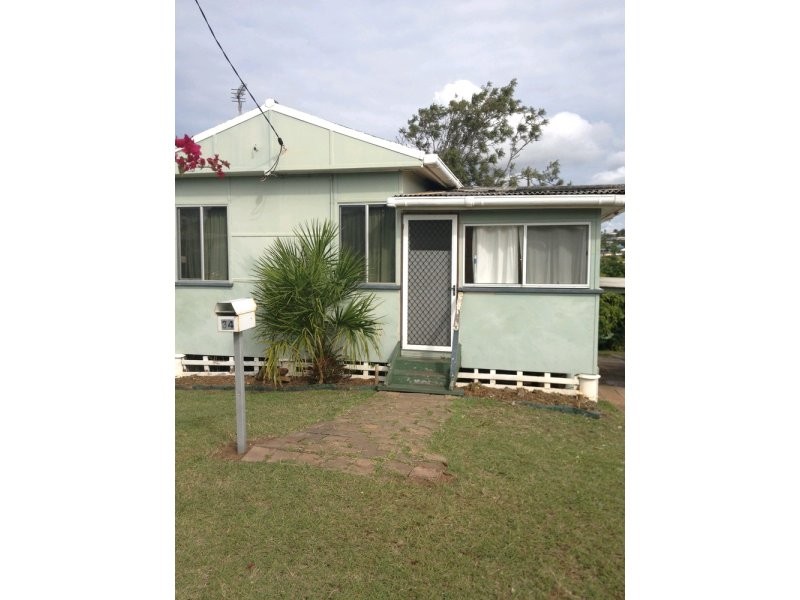 34 Poplar Street, YEPPOON, QLD 4703