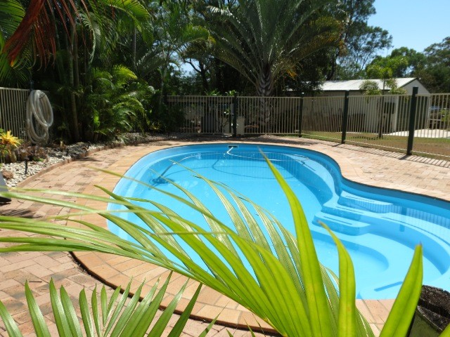 EMERALD, QLD 4720