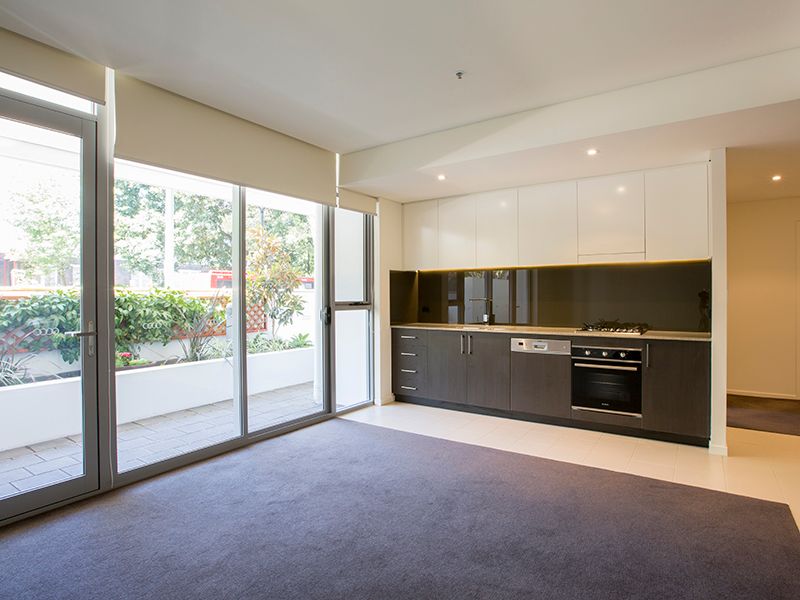 G6/5 O'Dea Avenue, ZETLAND, NSW 2017