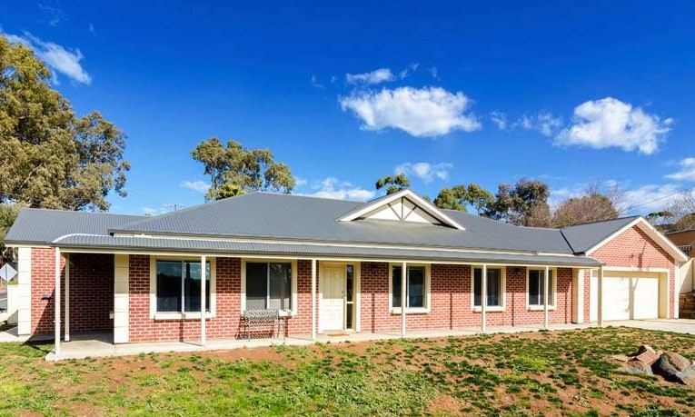 2 Jeffrey Street, NAIRNE, SA 5252