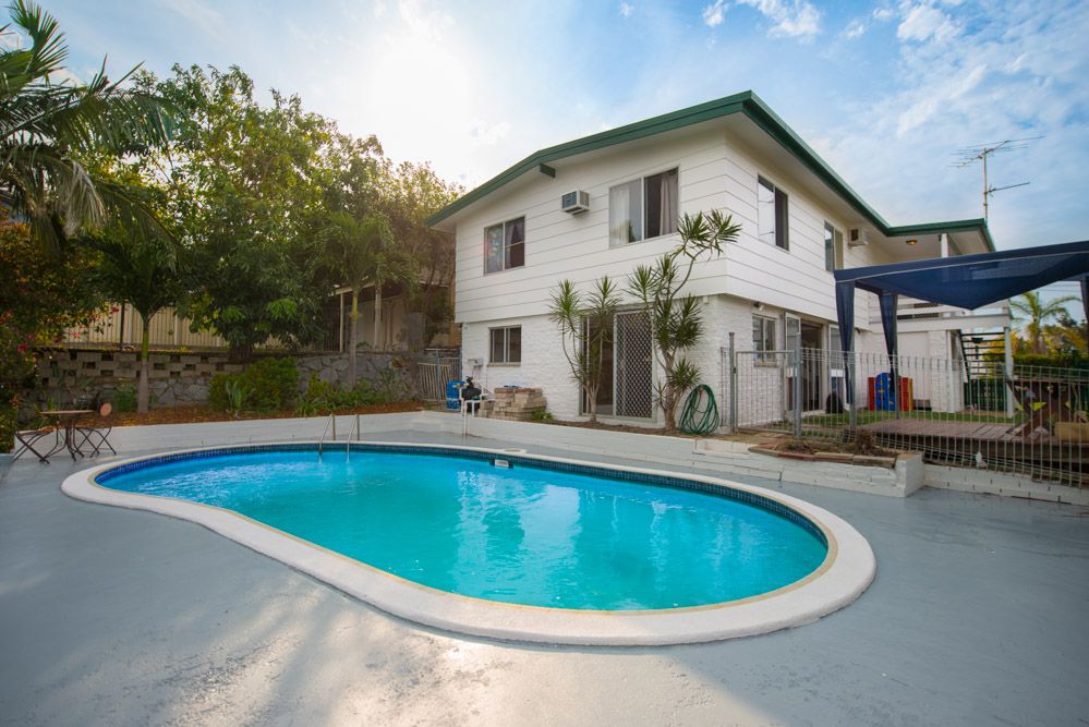 10 Berrigan Court, KIN KORA, QLD 4680