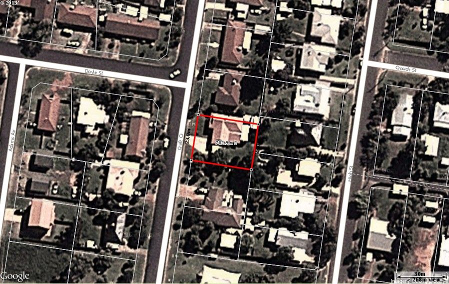 13 Craft Crescent, CONDOBOLIN, NSW 2877