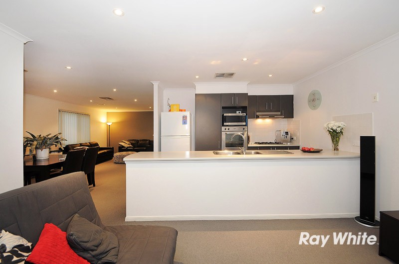83 Fairhaven Boulevard, CRANBOURNE WEST, VIC 3977