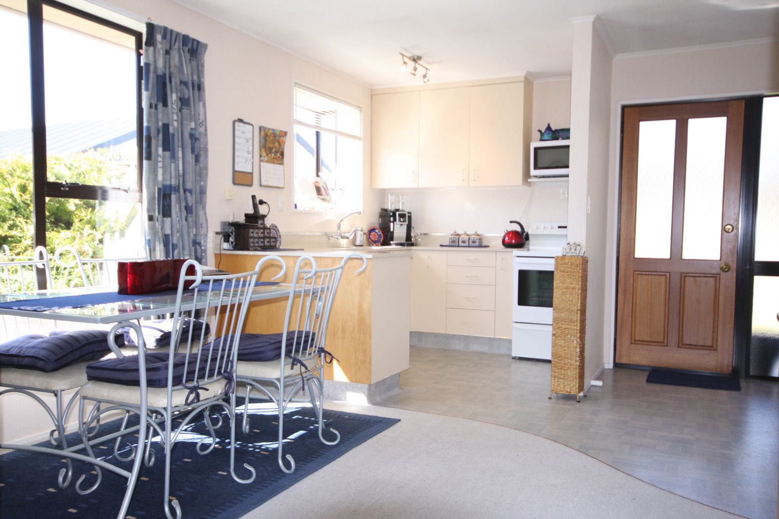 17 Pages Road, ASHBURTON, Ashburton District