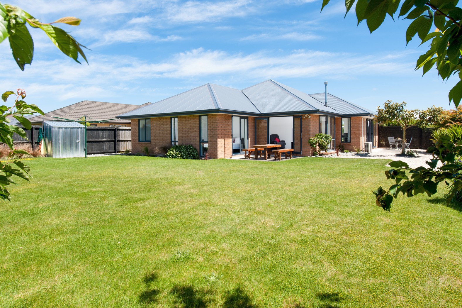 36 Fergus Street, KAIAPOI, Waimakariri District