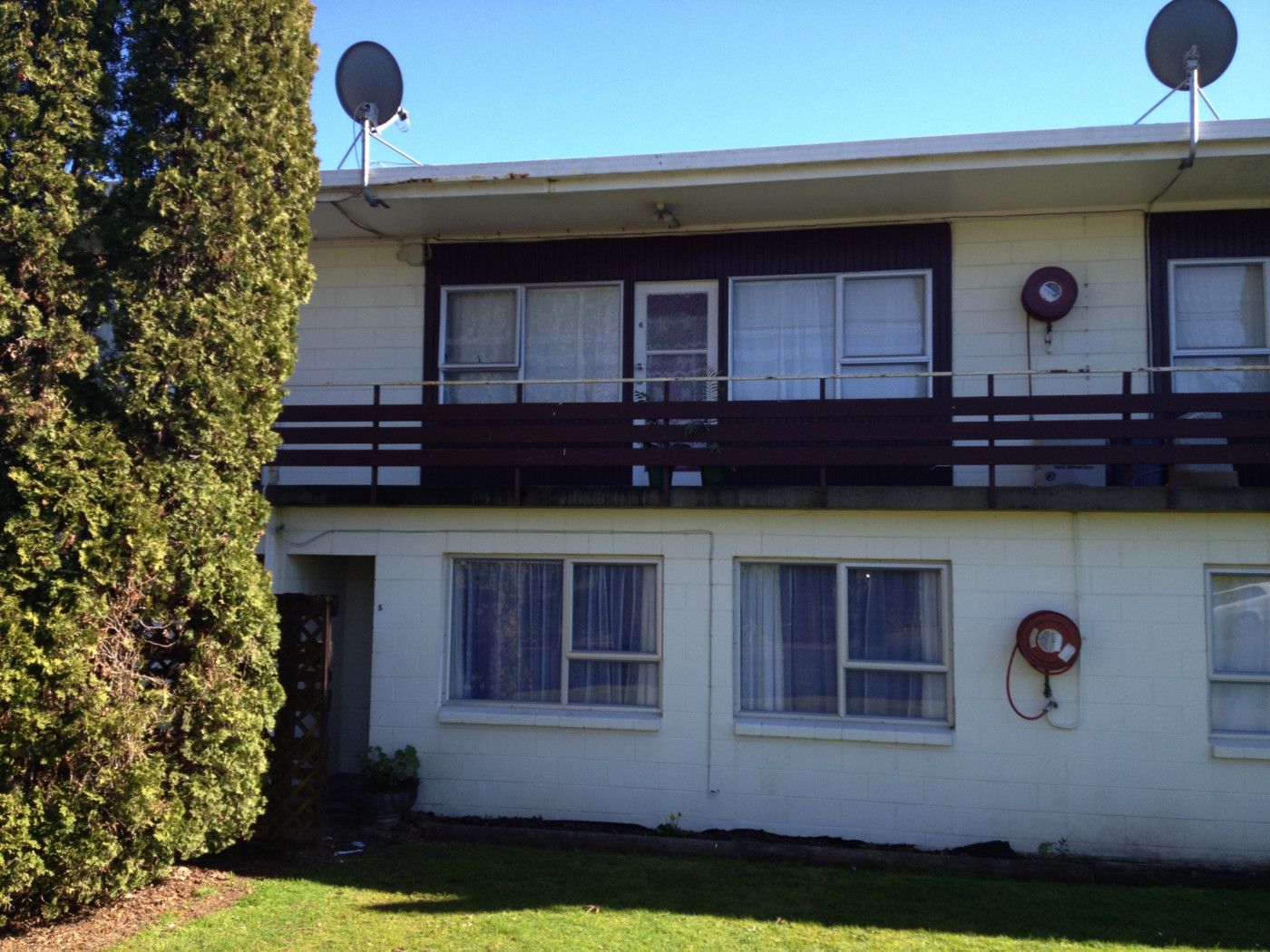 5/5 Albert Street, HAMILTON EAST, Hamilton City