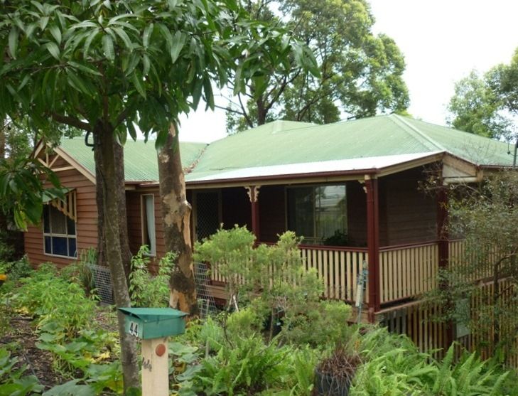 44 Hobbs Road, BUDERIM, QLD 4556