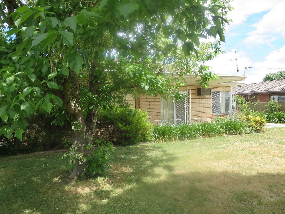 397 Parnall Street, LAVINGTON, NSW 2641