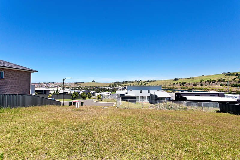 9 (Lot 260) Miriam Place, FLINDERS, NSW 2529