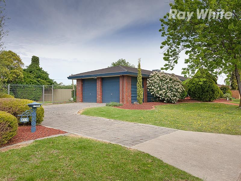 411 Romani Drive, LAVINGTON, NSW 2641