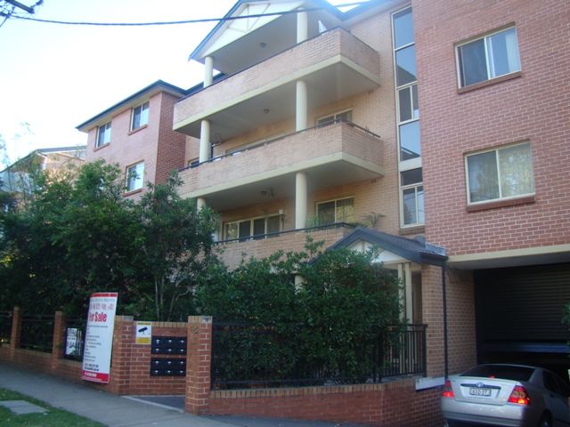 46 Marlborough Road, HOMEBUSH WEST NSW 2140