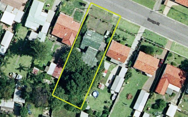 8 George Street, GLENDALE, NSW 2285