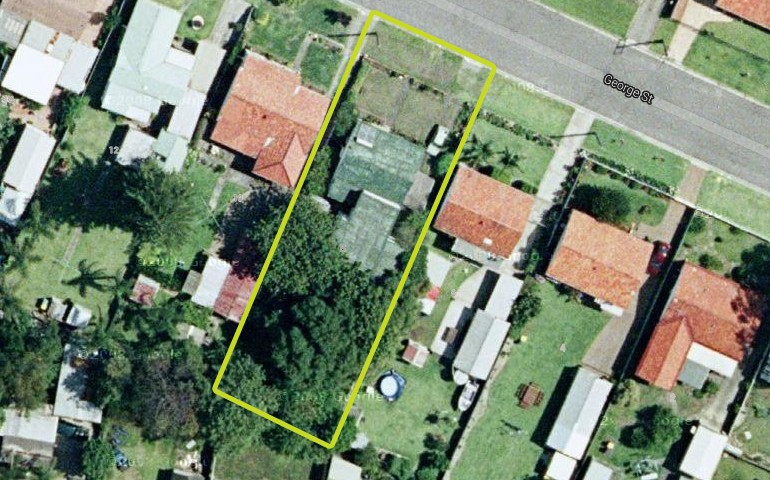 8 George Street, GLENDALE, NSW 2285