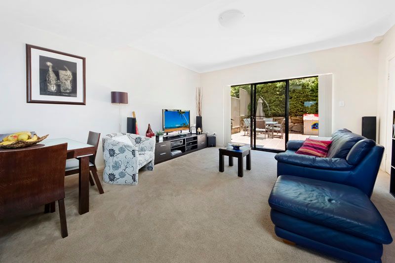 3/40-44 Australia Road, BARDEN RIDGE, NSW 2234