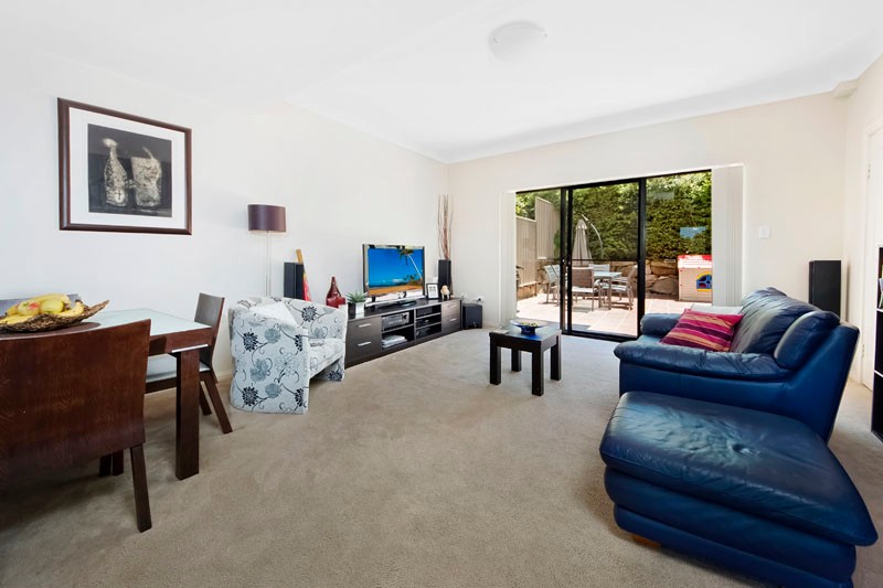3/40-44 Australia Road, BARDEN RIDGE, NSW 2234