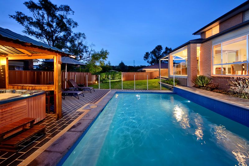 38 Brushwood Drive, ALFORDS POINT, NSW 2234