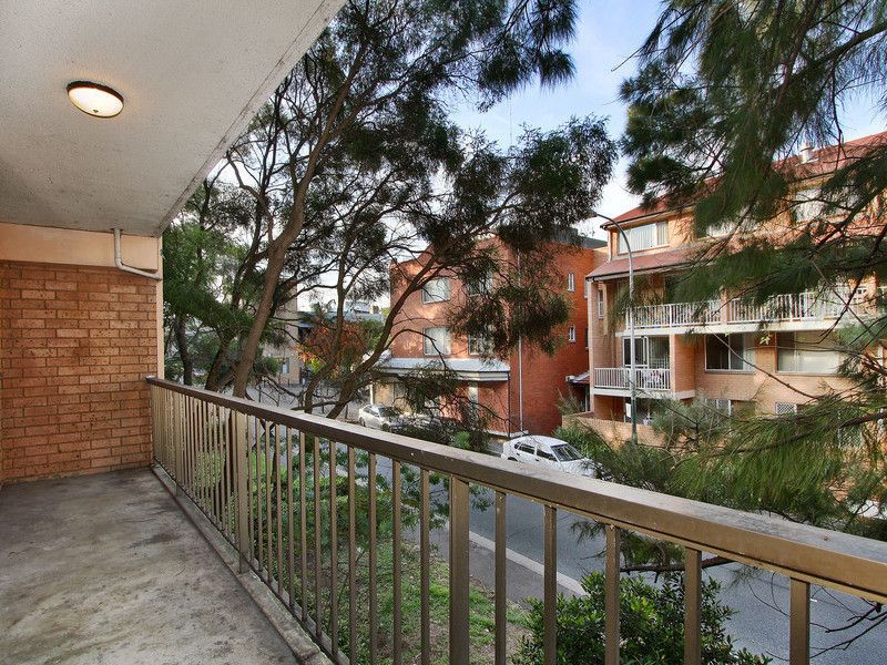 2/61 Macarthur Street, ULTIMO, NSW 2007
