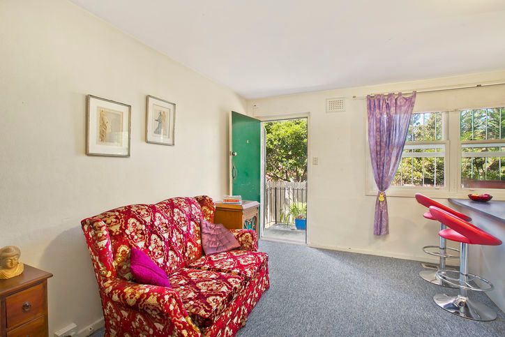 6/45 Harrington Street, ENMORE, NSW 2042