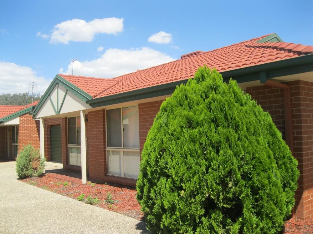 4/207 Cadell Street, EAST ALBURY, NSW 2640