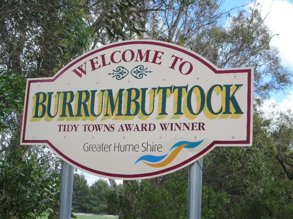 23 Jacob Street, BURRUMBUTTOCK, NSW 2642