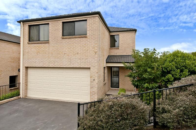 14-16 Hannah Avenue, KELLYVILLE NSW 2155