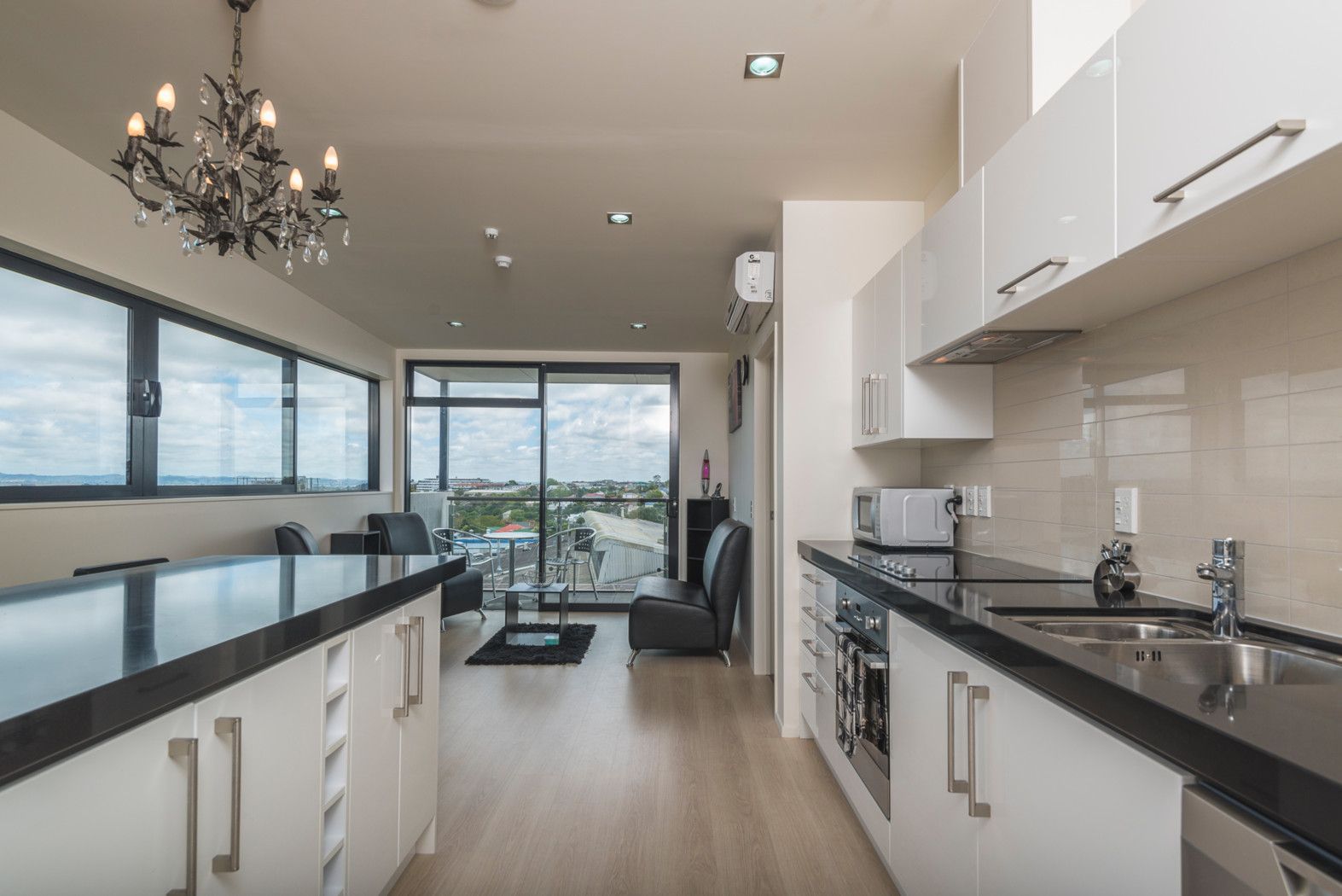 601/21 Tawari Street, MT EDEN, Auckland City