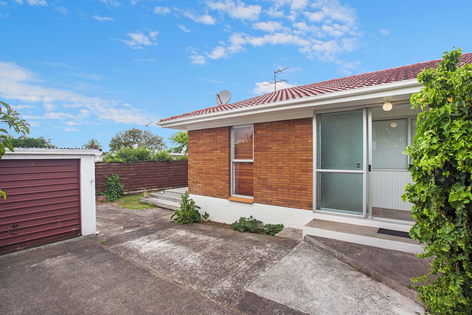 4/69 Alfred Street, ONEHUNGA, Auckland City