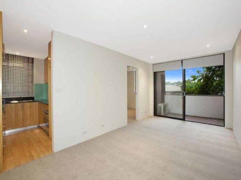 7/211 Wigram Road, GLEBE, NSW 2037