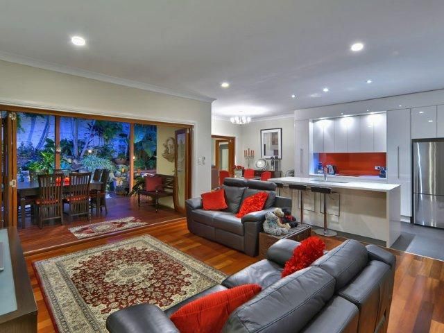 2/6 Sargent Street, New Farm, QLD 4005