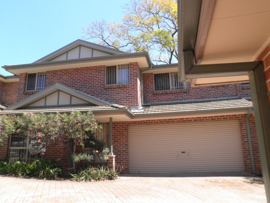 3/149-151 Derby Street, PENRITH, NSW 2750