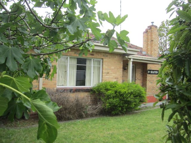 19 Shafton Street, HUNTINGDALE, VIC 3166