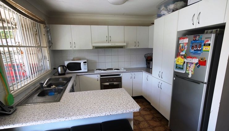 GREEN VALLEY, NSW 2168